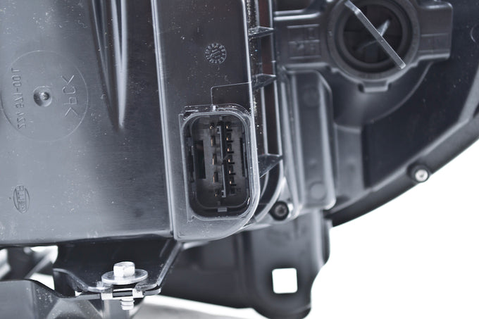 Xenon Headlight Assembly <br>03-06 BMW X5