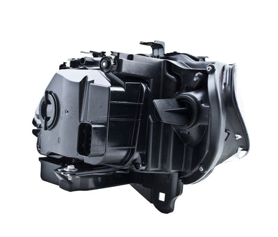 Xenon Headlight Assembly <br>03-06 BMW X5