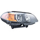 Xenon Headlight Assembly <br>03-06 BMW X5