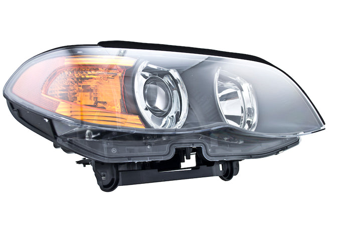 Xenon Headlight Assembly <br>03-06 BMW X5