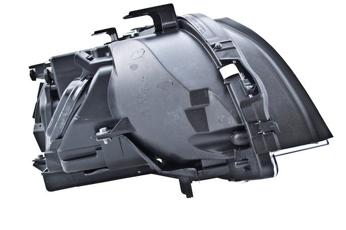 Halogen Headlight Assembly <br>04-06 BMW X5