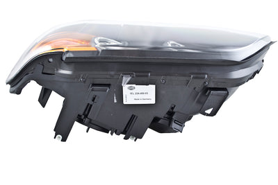 Halogen Headlight Assembly <br>04-06 BMW X5