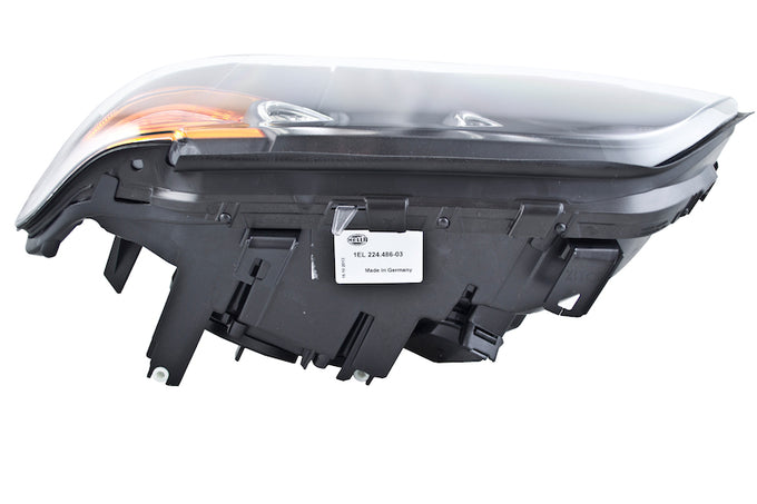 Halogen Headlight Assembly <br>04-06 BMW X5