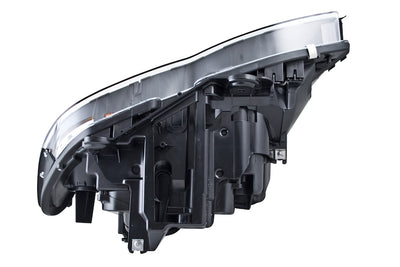 Halogen Headlight Assembly <br>04-06 BMW X5