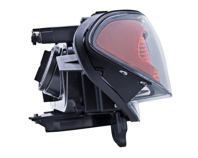 Halogen Headlight Assembly <br>04-06 BMW X5