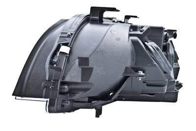 Halogen Headlight Assembly <br>04-06 BMW X5