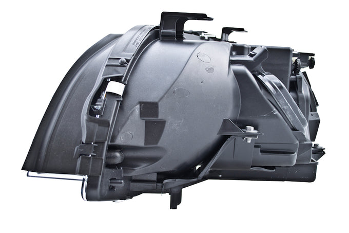 Halogen Headlight Assembly <br>04-06 BMW X5