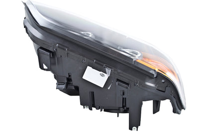 Halogen Headlight Assembly <br>04-06 BMW X5