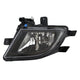 Fog Light Assembly Left <br>15-15 Volkswagen Jetta
