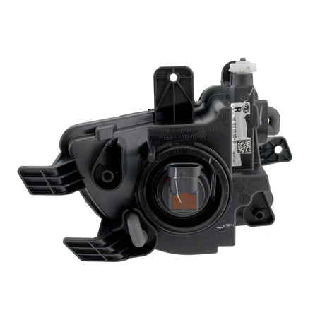 Fog Light Assembly Left <br>15-15 Volkswagen Jetta