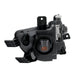 Fog Light Assembly Left <br>15-15 Volkswagen Jetta