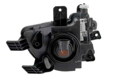Fog Light Assembly Left <br>15-15 Volkswagen Jetta