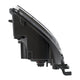 Fog Light Assembly Left <br>15-15 Volkswagen Jetta