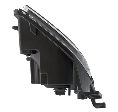 Fog Light Assembly Left <br>15-15 Volkswagen Jetta