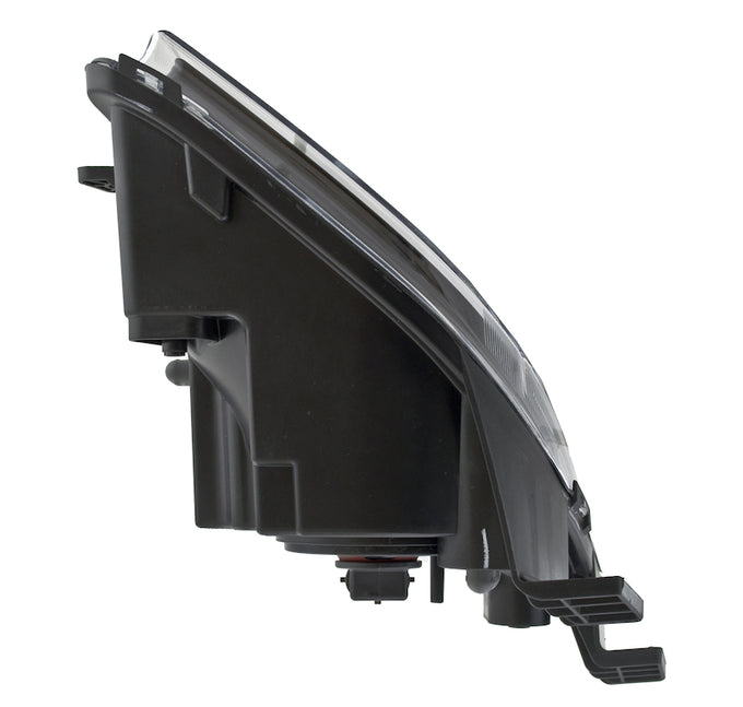 Fog Light Assembly Left <br>15-15 Volkswagen Jetta