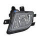 Fog Light Assembly Left <br>15-15 Volkswagen Jetta