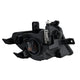 Fog Light Assembly Left <br>15-15 Volkswagen Jetta