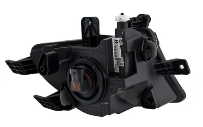 Fog Light Assembly Left <br>15-15 Volkswagen Jetta