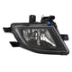 Fog Light Assembly Right <br>15-15 Volkswagen Jetta