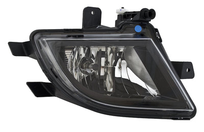 Fog Light Assembly Right <br>15-15 Volkswagen Jetta