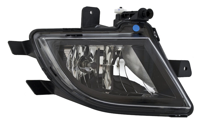 Fog Light Assembly Right <br>15-15 Volkswagen Jetta