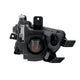 Fog Light Assembly Right <br>15-15 Volkswagen Jetta