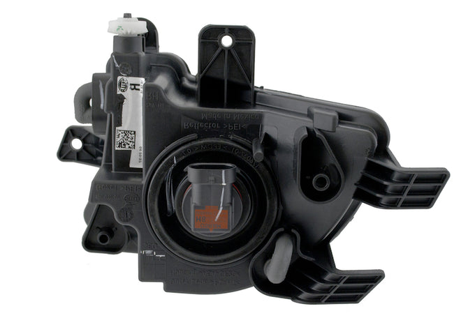 Fog Light Assembly Right <br>15-15 Volkswagen Jetta