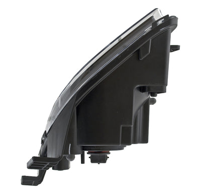 Fog Light Assembly Right <br>15-15 Volkswagen Jetta