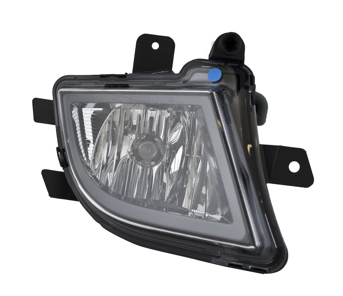 Fog Light Assembly Right <br>15-15 Volkswagen Jetta