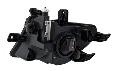 Fog Light Assembly Right <br>15-15 Volkswagen Jetta