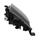 Fog Light Assembly Right <br>15-15 Volkswagen Jetta