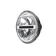 Headlamp INSERT GR 1F8 <br> Universal