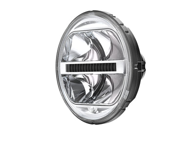 Headlamp INSERT GR 1F8 <br> Universal