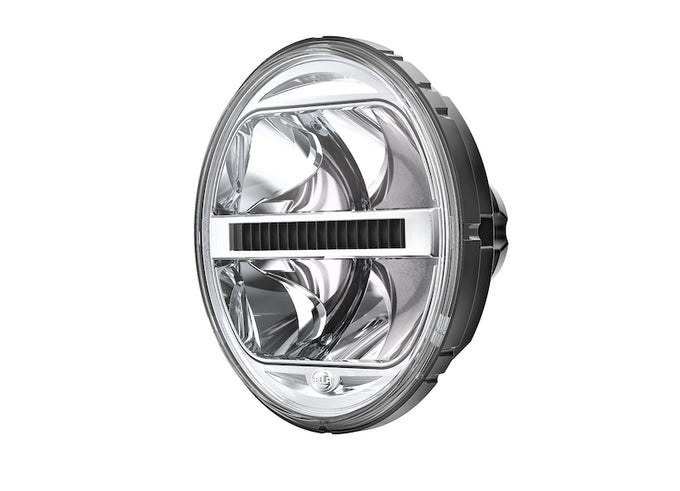 Headlamp INSERT GR 1F8 <br> Universal