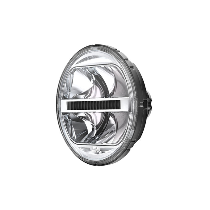 Headlamp INSERT GR 1F8 <br> Universal