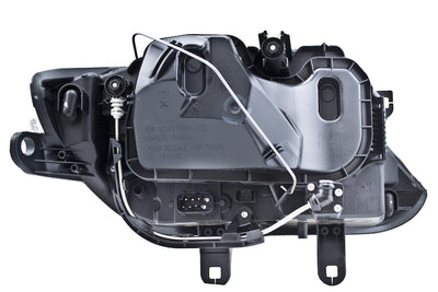 Halogen Headlight Assembly <br>03-08 BMW Z4