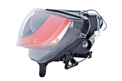 Halogen Headlight Assembly <br>03-08 BMW Z4