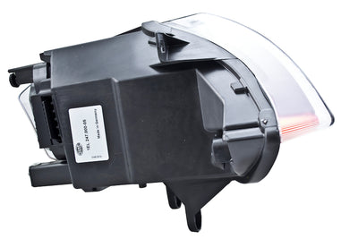 Halogen Headlight Assembly <br>03-08 BMW Z4