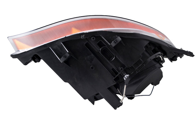 Halogen Headlight Assembly <br>03-08 BMW Z4