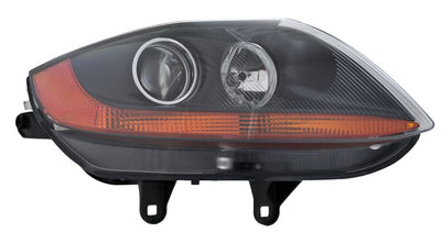 Halogen Headlight Assembly <br>03-06 BMW Z4