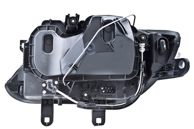 Halogen Headlight Assembly <br>03-06 BMW Z4