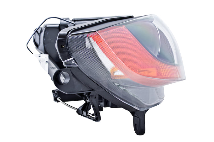 Halogen Headlight Assembly <br>03-06 BMW Z4