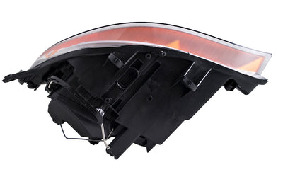 Halogen Headlight Assembly <br>03-06 BMW Z4