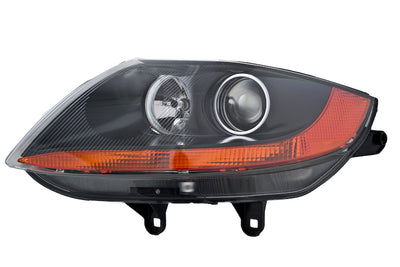 Bi-Xenon Headlight Assembly <br>03-09 BMW Z4