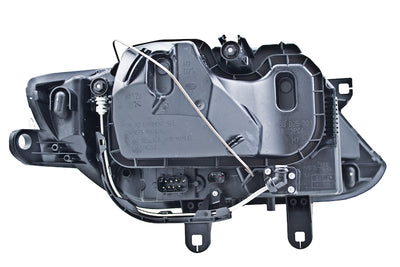 Bi-Xenon Headlight Assembly <br>03-09 BMW Z4