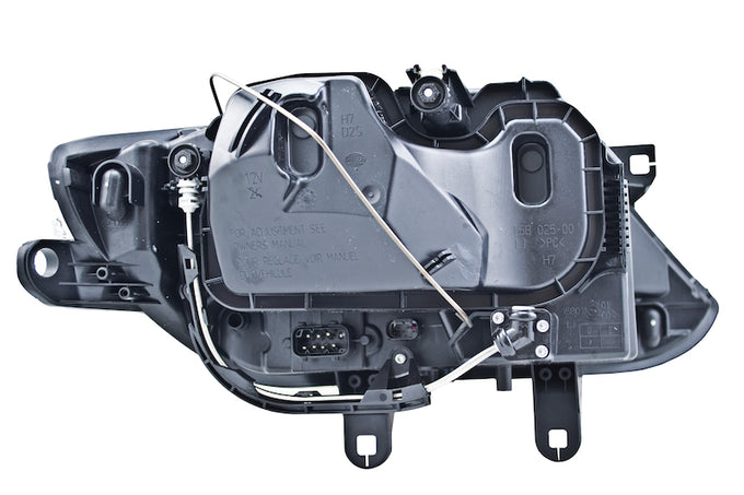 Bi-Xenon Headlight Assembly <br>03-09 BMW Z4