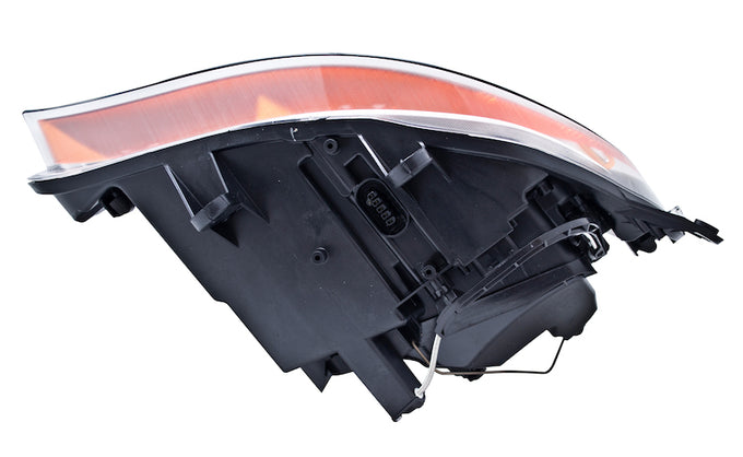 Bi-Xenon Headlight Assembly <br>03-09 BMW Z4