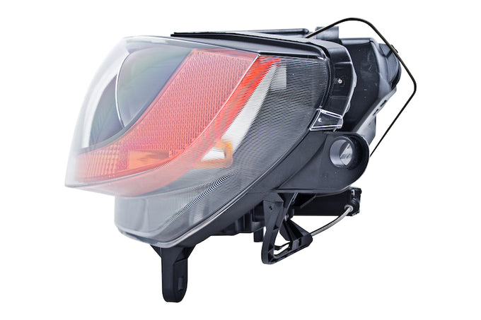 Bi-Xenon Headlight Assembly <br>03-09 BMW Z4