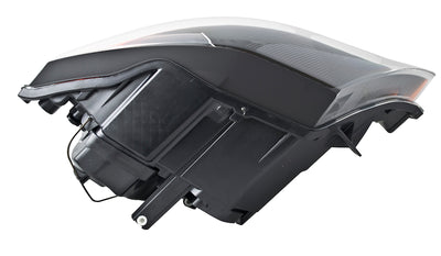 Bi-Xenon Headlight Assembly <br>03-09 BMW Z4