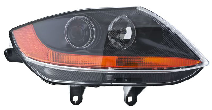 Bi-Xenon Headlight Assembly <br>03-09 BMW Z4